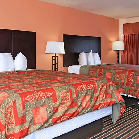 Sunbridge Inn And Suites